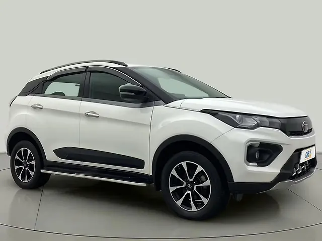 Used 2020 Tata Nexon in Bangalore