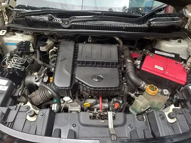 Used Tata Nexon [2020-2023] XZA Plus Diesel [2020-2023] in Mumbai