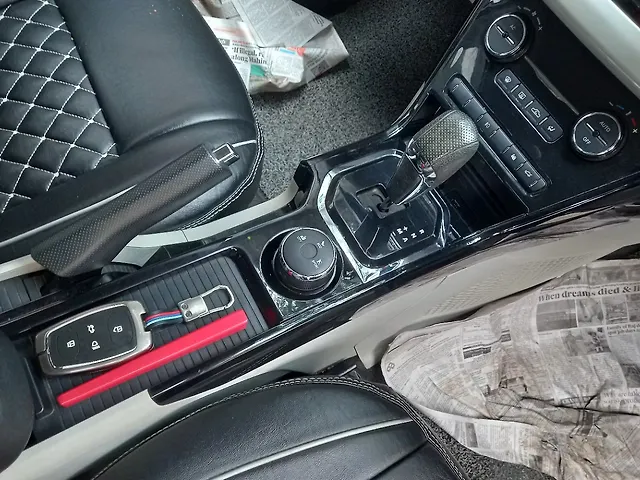 Used Tata Nexon [2020-2023] XZA Plus Diesel [2020-2023] in Mumbai