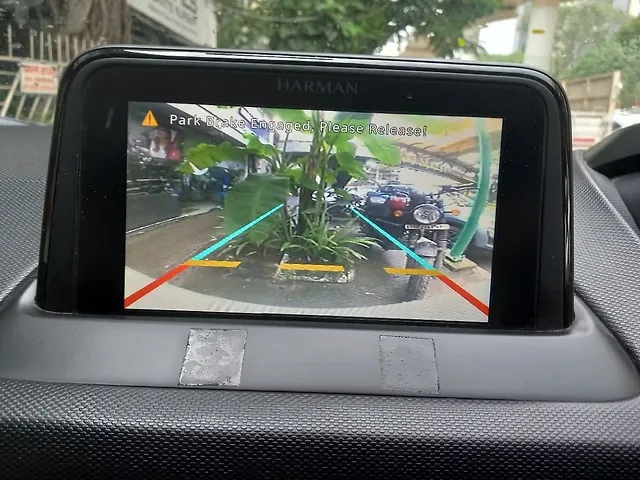 Used Tata Nexon [2020-2023] XZA Plus Diesel [2020-2023] in Mumbai