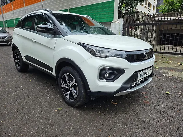 Used Tata Nexon [2020-2023] XZA Plus Diesel [2020-2023] in Mumbai