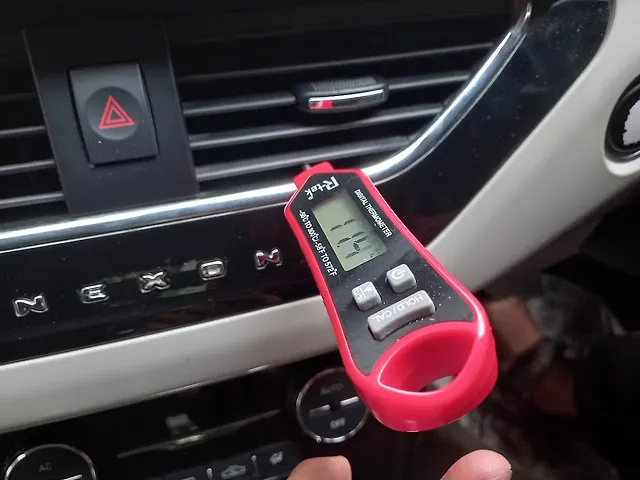 Used Tata Nexon [2020-2023] XZA Plus Diesel [2020-2023] in Mumbai