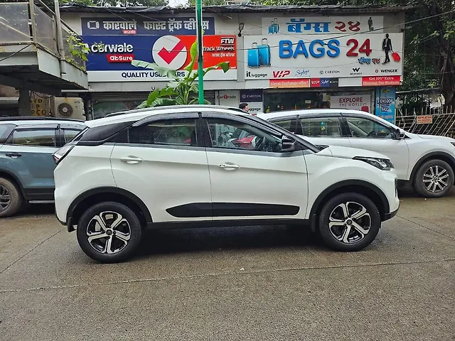 Used Tata Nexon [2020-2023] XZA Plus Diesel [2020-2023] in Mumbai