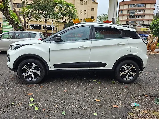 Used Tata Nexon [2020-2023] XZA Plus Diesel [2020-2023] in Mumbai
