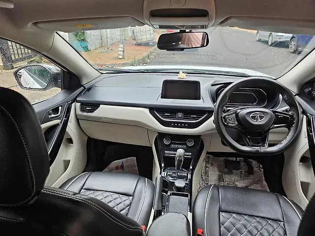 Used Tata Nexon [2020-2023] XZA Plus Diesel [2020-2023] in Mumbai