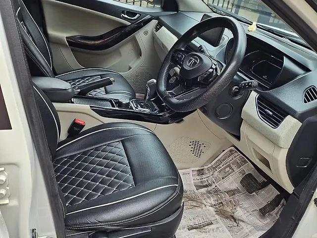 Used Tata Nexon [2020-2023] XZA Plus Diesel [2020-2023] in Mumbai