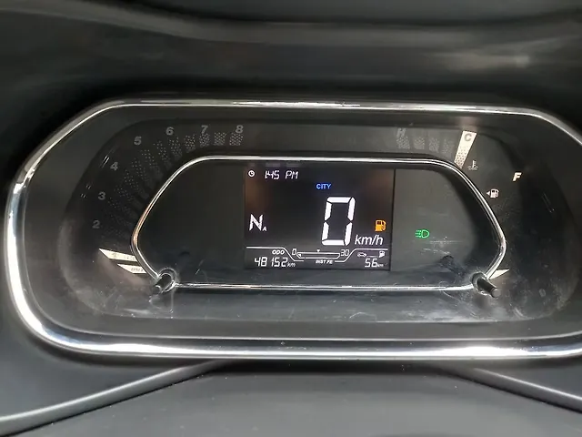 Used Tata Nexon [2020-2023] XZA Plus Diesel [2020-2023] in Mumbai