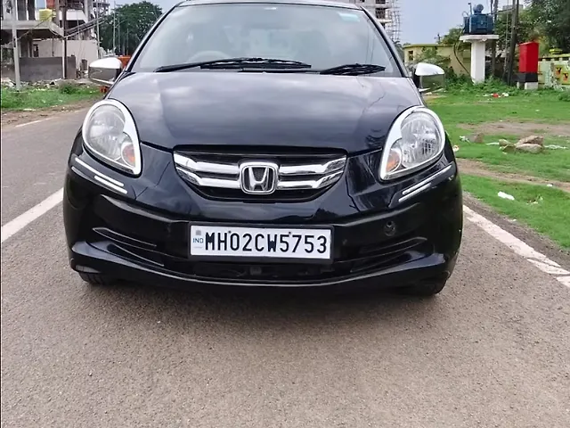 Used 2013 Honda Amaze in Nagpur