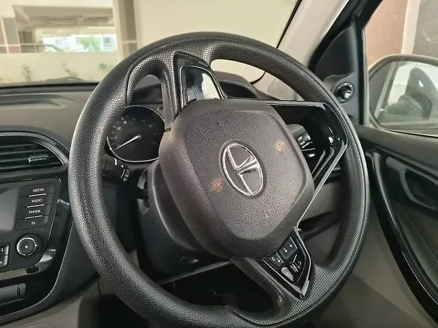 Used Tata Tiago [2016-2020] Revotron XZ in Hyderabad