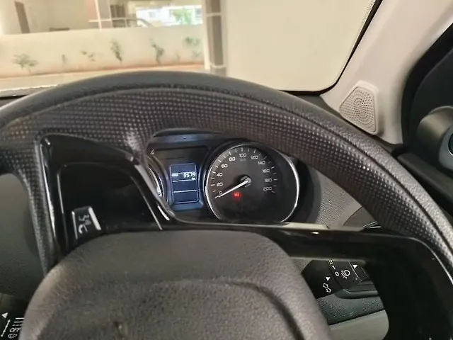 Used Tata Tiago [2016-2020] Revotron XZ in Hyderabad