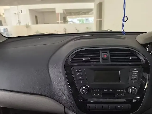 Used Tata Tiago [2016-2020] Revotron XZ in Hyderabad