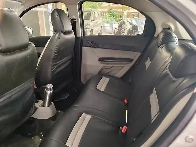 Used Tata Tiago [2016-2020] Revotron XZ in Hyderabad