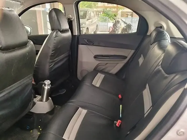 Used Tata Tiago [2016-2020] Revotron XZ in Hyderabad