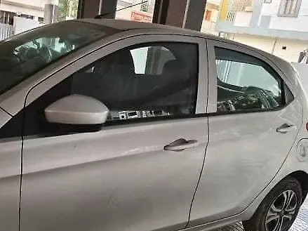 Used Tata Tiago [2016-2020] Revotron XZ in Hyderabad