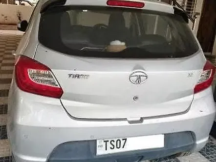 Used Tata Tiago [2016-2020] Revotron XZ in Hyderabad