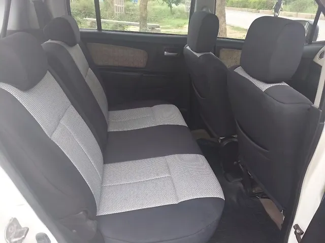 Used Maruti Suzuki Wagon R 1.0 [2014-2019] VXI in Delhi