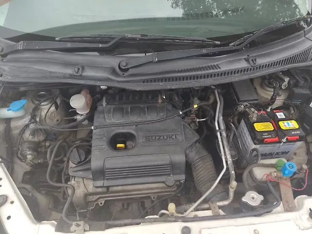 Used Maruti Suzuki Wagon R 1.0 [2014-2019] VXI in Delhi