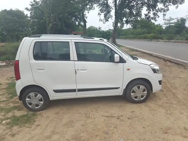 Used Maruti Suzuki Wagon R 1.0 [2014-2019] VXI in Delhi