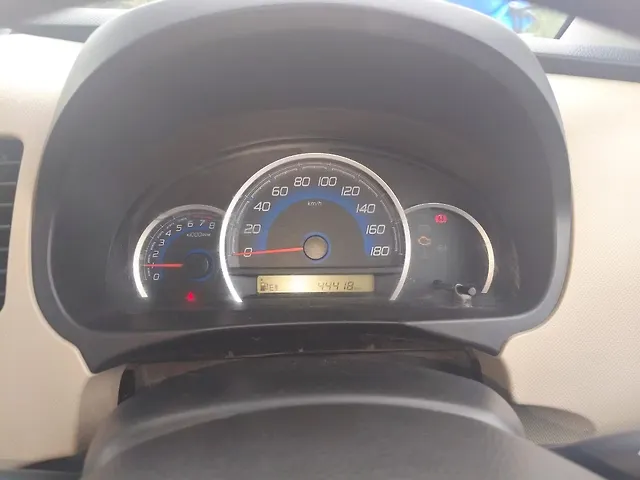 Used Maruti Suzuki Wagon R 1.0 [2014-2019] VXI in Delhi