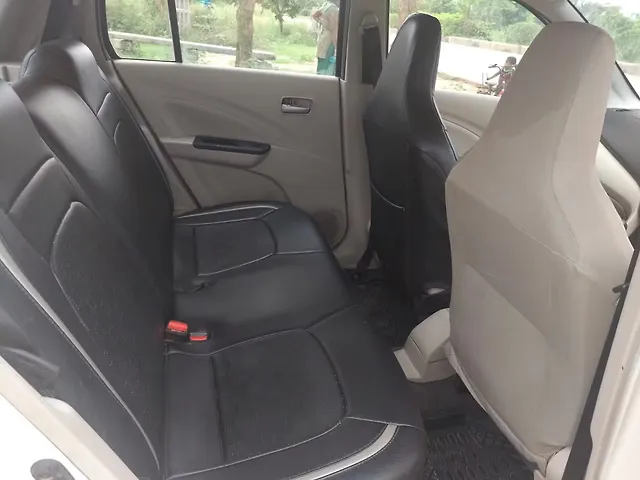 Used Maruti Suzuki Celerio [2017-2021] VXi [2019-2020] in Delhi