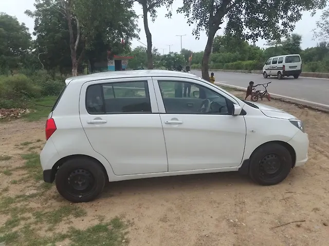 Used Maruti Suzuki Celerio [2017-2021] VXi [2019-2020] in Delhi