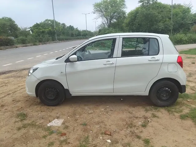 Used Maruti Suzuki Celerio [2017-2021] VXi [2019-2020] in Delhi