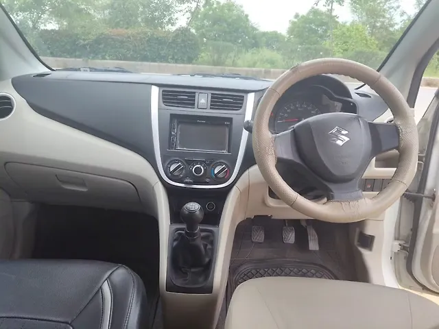 Used Maruti Suzuki Celerio [2017-2021] VXi [2019-2020] in Delhi