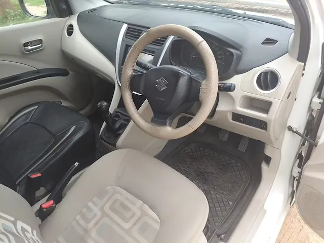 Used Maruti Suzuki Celerio [2017-2021] VXi [2019-2020] in Delhi