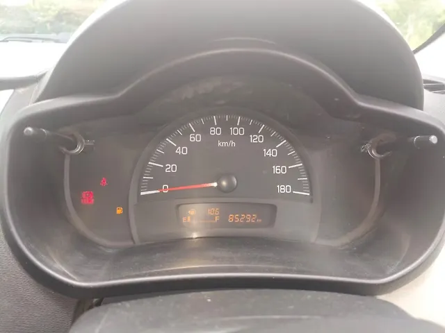 Used Maruti Suzuki Celerio [2017-2021] VXi [2019-2020] in Delhi