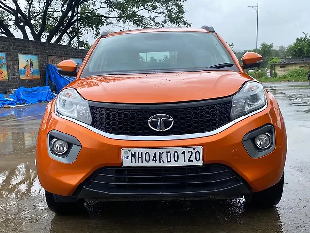 Used 2019 Tata Nexon in Thane