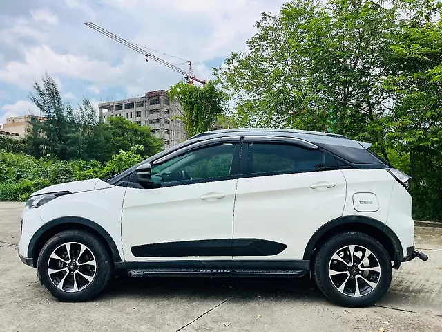 Used Tata Nexon [2020-2023] XZ Plus (S) [2022-2023] in Patna