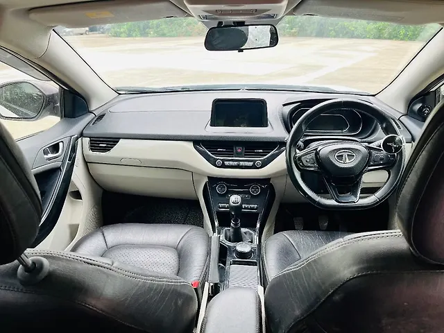 Used Tata Nexon [2020-2023] XZ Plus (S) [2022-2023] in Patna