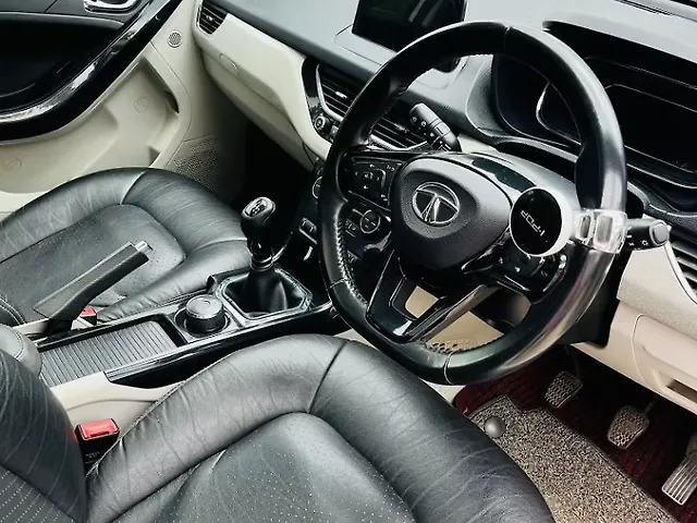 Used Tata Nexon [2020-2023] XZ Plus (S) [2022-2023] in Patna