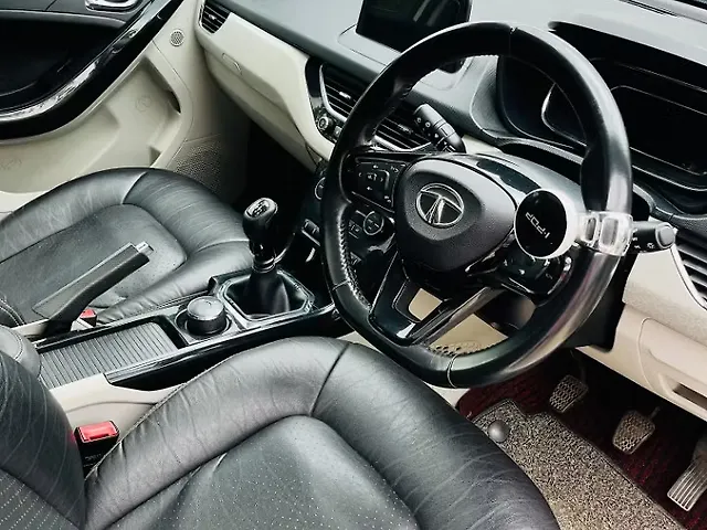 Used Tata Nexon [2020-2023] XZ Plus (S) [2022-2023] in Patna