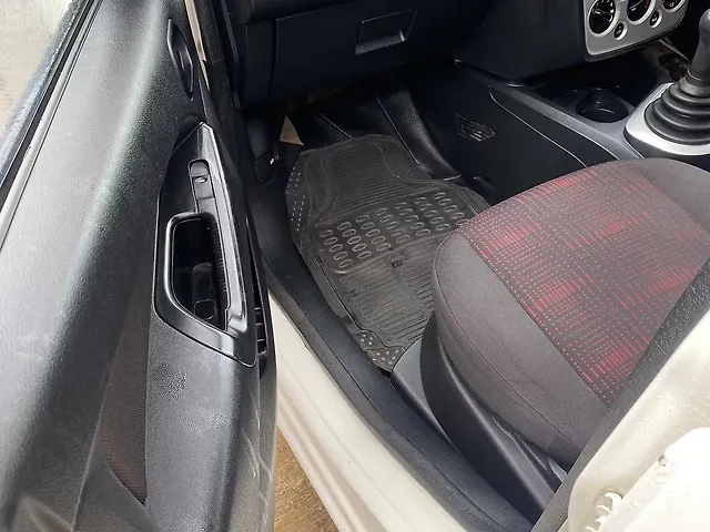 Used Ford Figo [2010-2012] Duratec Petrol EXI 1.2 in Thane