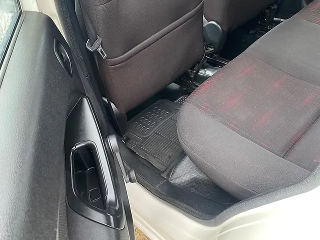 Used Ford Figo [2010-2012] Duratec Petrol EXI 1.2 in Thane