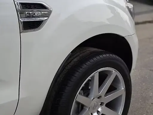 Used Ford Endeavour [2016-2019] Titanium 3.2 4x4 AT in Chandigarh