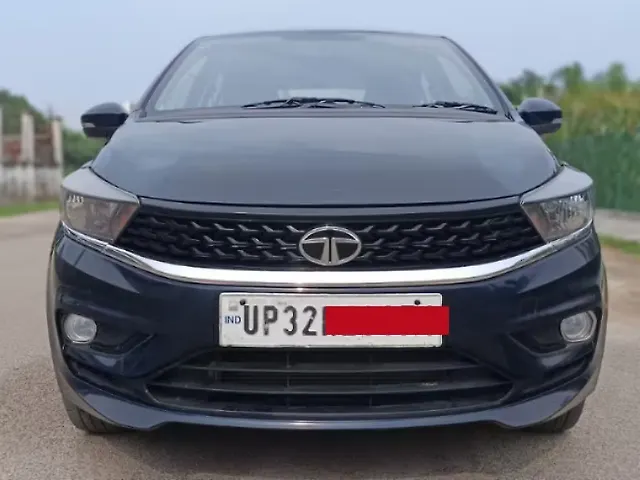 Used 2022 Tata Tigor in Lucknow