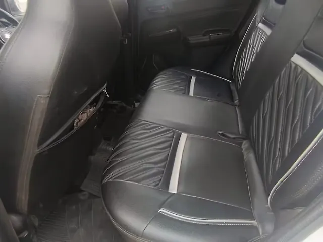 Used Maruti Suzuki Swift [2021-2024] LXi [2021-2023] in Lucknow
