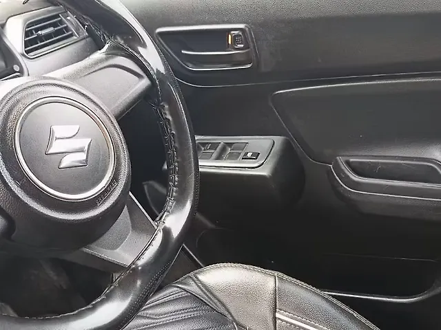 Used Maruti Suzuki Swift [2021-2024] LXi [2021-2023] in Lucknow
