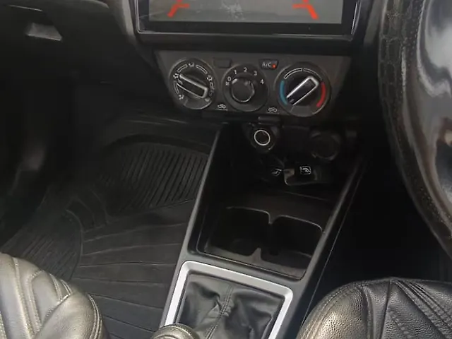 Used Maruti Suzuki Swift [2021-2024] LXi [2021-2023] in Lucknow