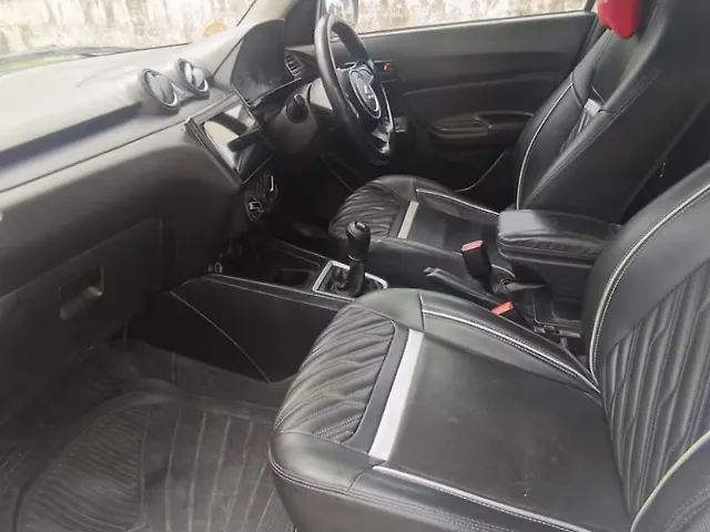 Used Maruti Suzuki Swift [2021-2024] LXi [2021-2023] in Lucknow