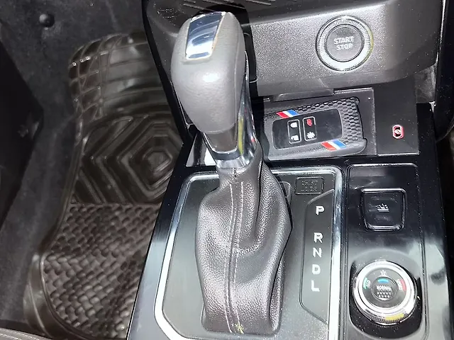 Used Renault Kiger [2021-2022] RXZ Turbo CVT in Delhi