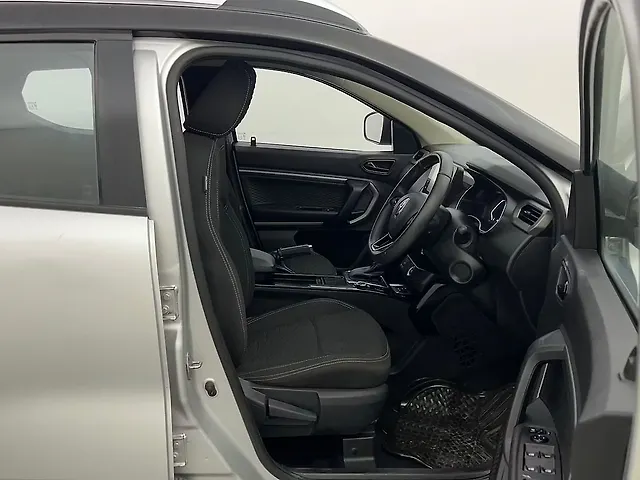 Used Renault Kiger [2021-2022] RXZ Turbo CVT in Delhi