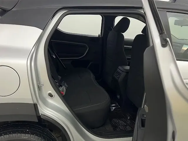 Used Renault Kiger [2021-2022] RXZ Turbo CVT in Delhi