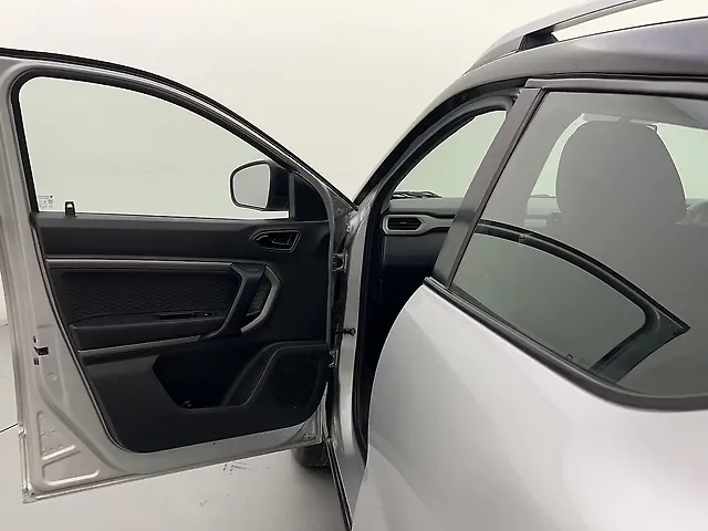 Used Renault Kiger [2021-2022] RXZ Turbo CVT in Delhi