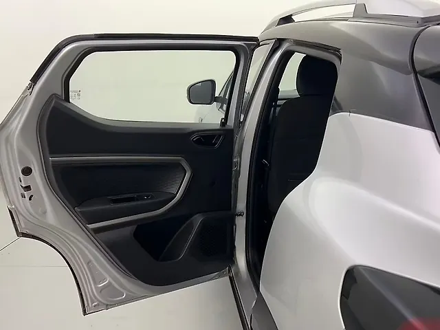 Used Renault Kiger [2021-2022] RXZ Turbo CVT in Delhi