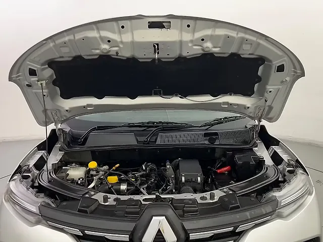 Used Renault Kiger [2021-2022] RXZ Turbo CVT in Delhi