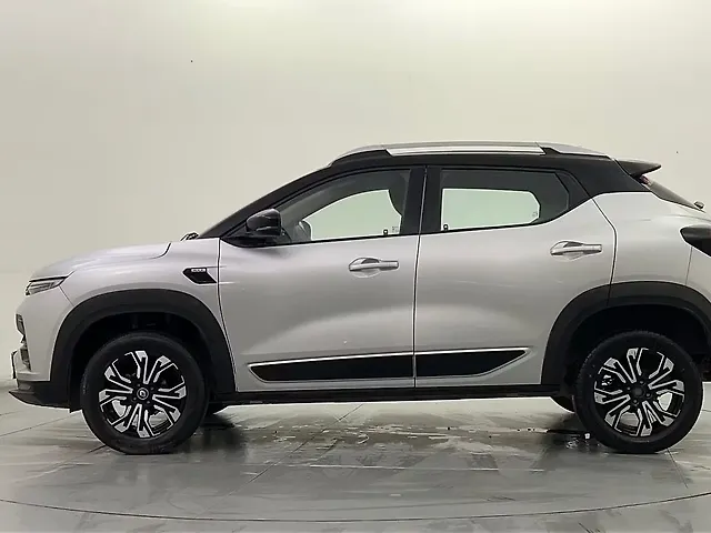 Used Renault Kiger [2021-2022] RXZ Turbo CVT in Delhi