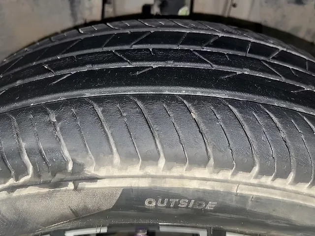 Used Renault Kiger [2021-2022] RXZ Turbo CVT in Delhi